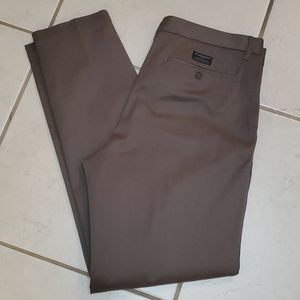 SOLD Banana Republic Brown men's chino 36x34